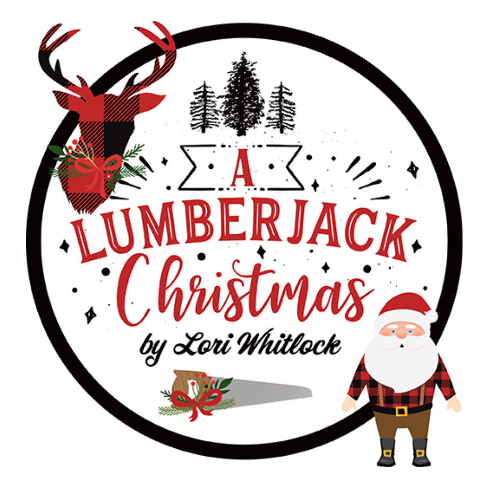 A Lumberjack Christmas