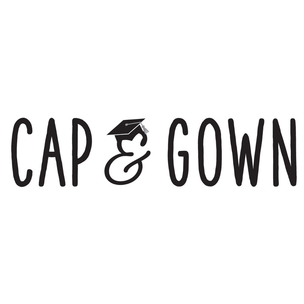 Cap & Gown