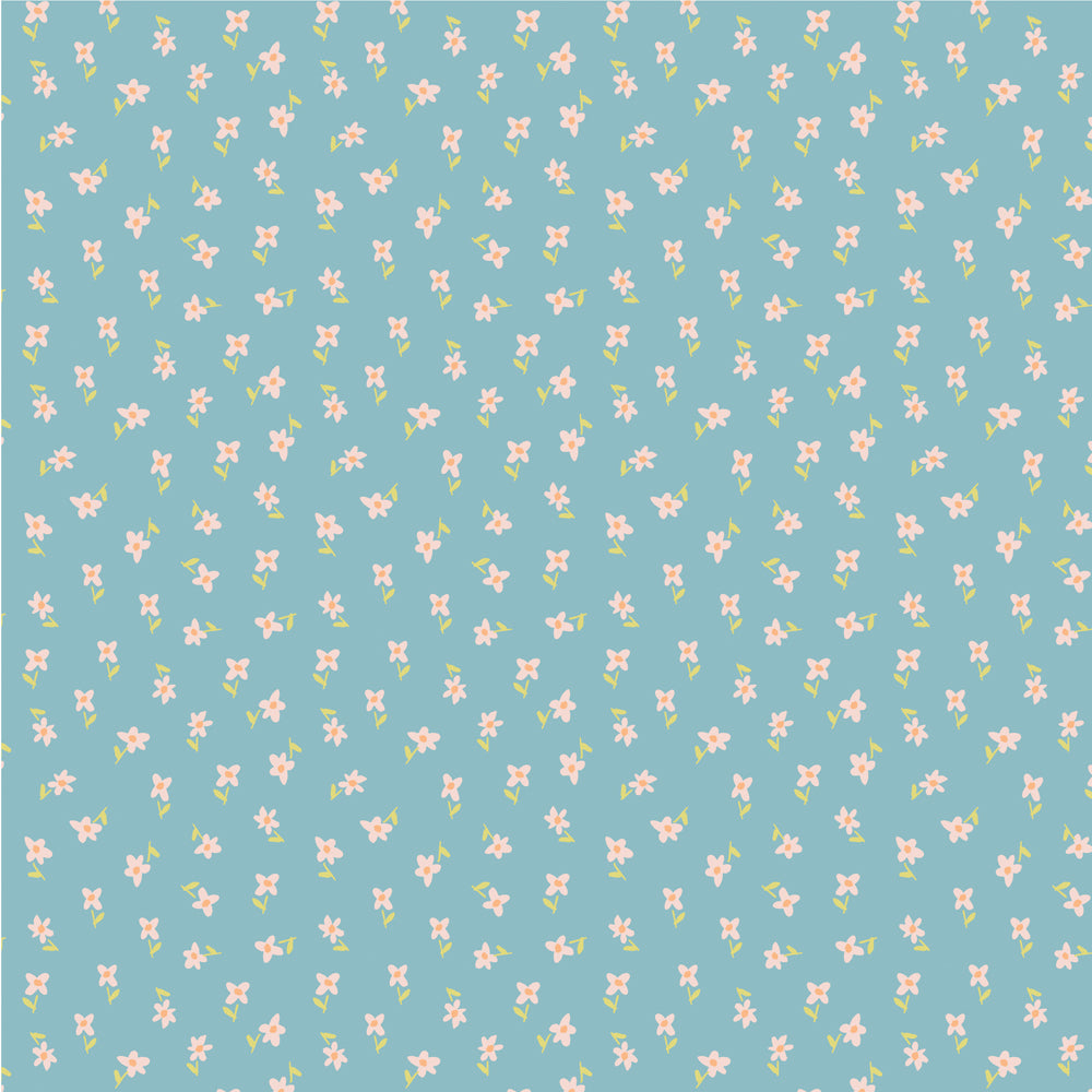 Life Captured Collection November 12 x 12 Double-Sided Scrapbook Paper by Simple Stories