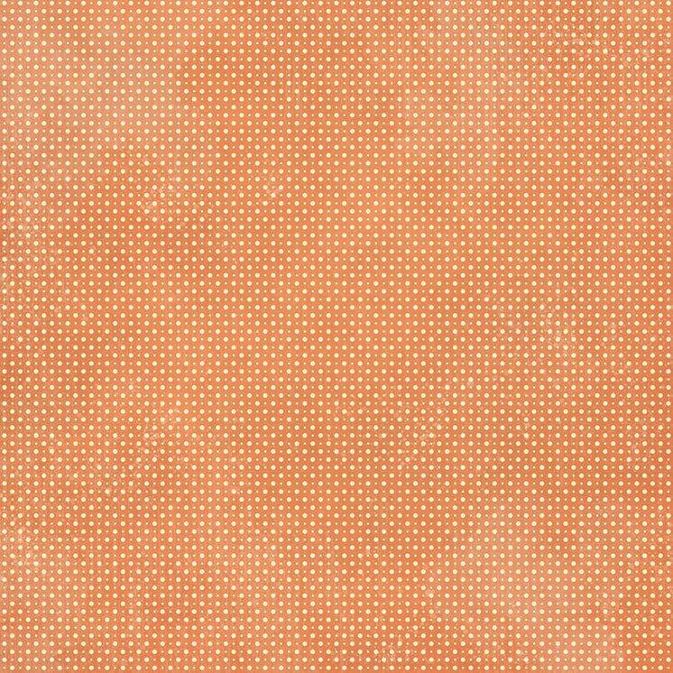 Hello Pumpkin Collection Autumn Splendor 12 x 12 Double-Sided Scrapbook Paper by Graphic 45 - Scrapbook Supply Companies