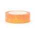 TW Collection Tropical Sunrise Gold Foiled Washi Tape by SSC Designs - 15mm x 30 Feet