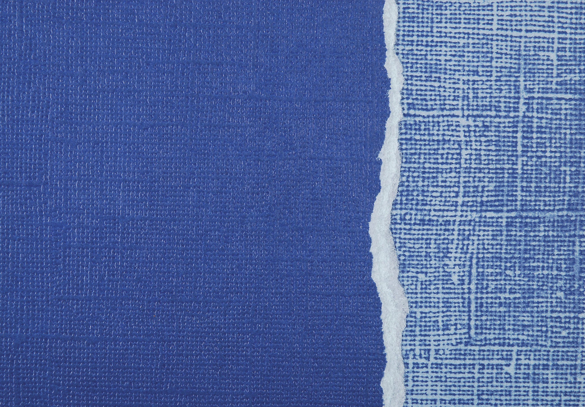 Sandable Cardstock Collection Klondike Blue Textured 12 x 12 Scrapbook Cardstock by Core'dinations