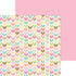 Pretty Kitty Collection 12 x 12 Scrapbook Paper &  Sticker Kit by Doodlebug Design