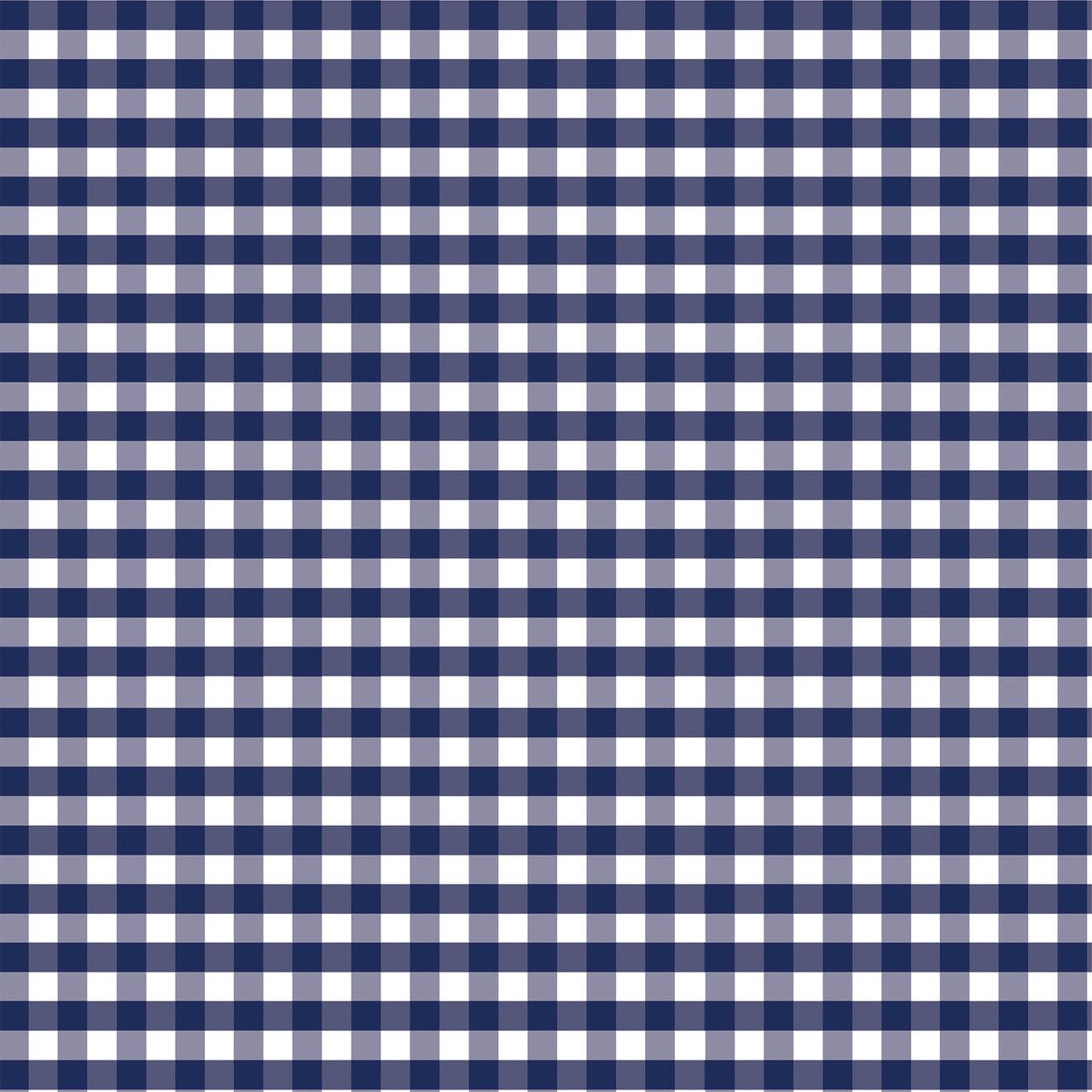 Fourth of July Collection Star Spangled Fun 12 x 12 Double-Sided Scrapbook Paper by Carta Bella - Scrapbook Supply Companies