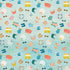 Anchors Aweigh Collection Sun Deck 12x12 Double-Sided Scrapbook Paper by Photo Play Paper