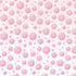 Bathtub Time Girl Collection Bubbles 12 x 12 Double-Sided Scrapbook Paper by SSC Designs - Scrapbook Supply Companies