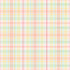 Here Comes Easter Collection Pretty Plaid  12 x 12 Double-Sided Scrapbook Paper by Carta Bella