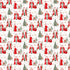 Christmas Time Collection Magical Christmas 12 x 12 Double-Sided Scrapbook Paper by Echo Park Paper