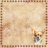 Dog Breeds Collection Chihuaha 12 x 12 Double-Sided Scrapbook Paper by SSC Designs