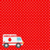 Doctor's Orders Collection Ambulance Ride 12 x 12 Double-Sided Scrapbook Paper by SSC Designs