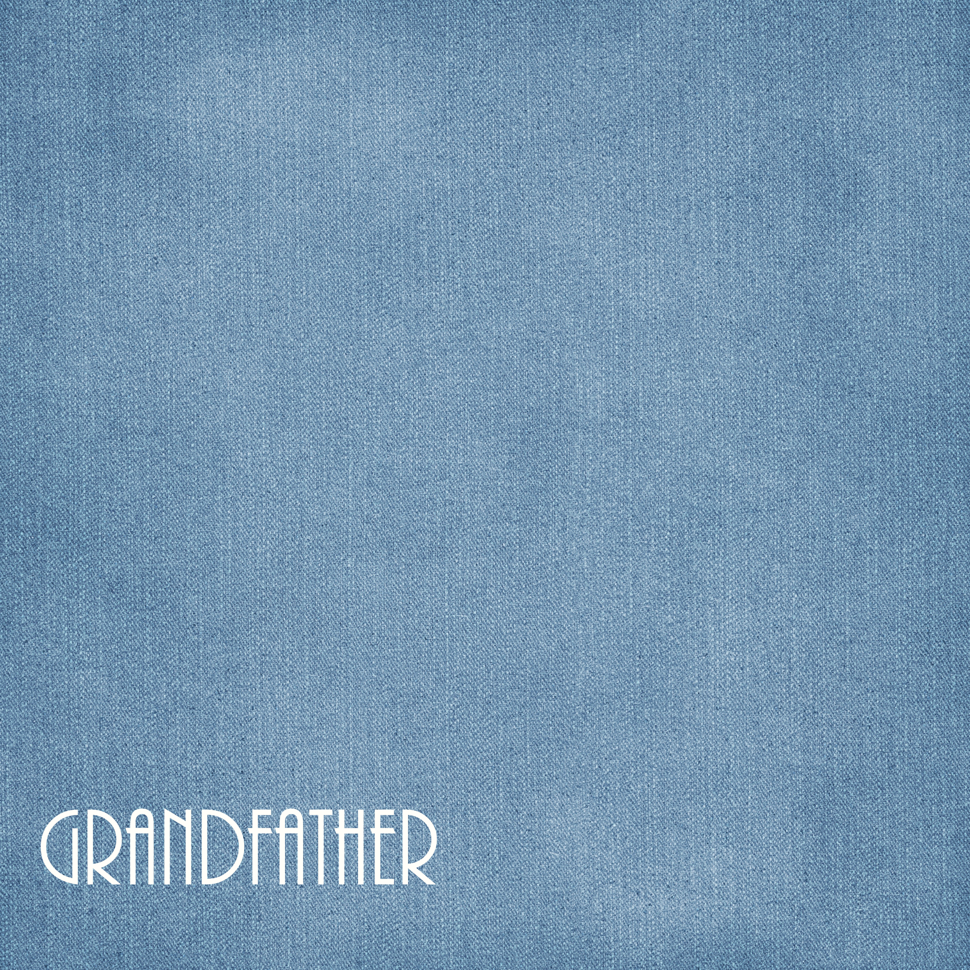 Family Collection Grandfather 12 x 12 Double-Sided Scrapbook Paper by SSC Designs