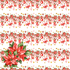 Home For Christmas Collection The Stockings Were Hung 12 x 12 Double-Sided Scrapbook Paper by SSC Designs