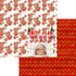 Home For Christmas 12 x 12 Scrapbook Collection Kit by SSC Designs