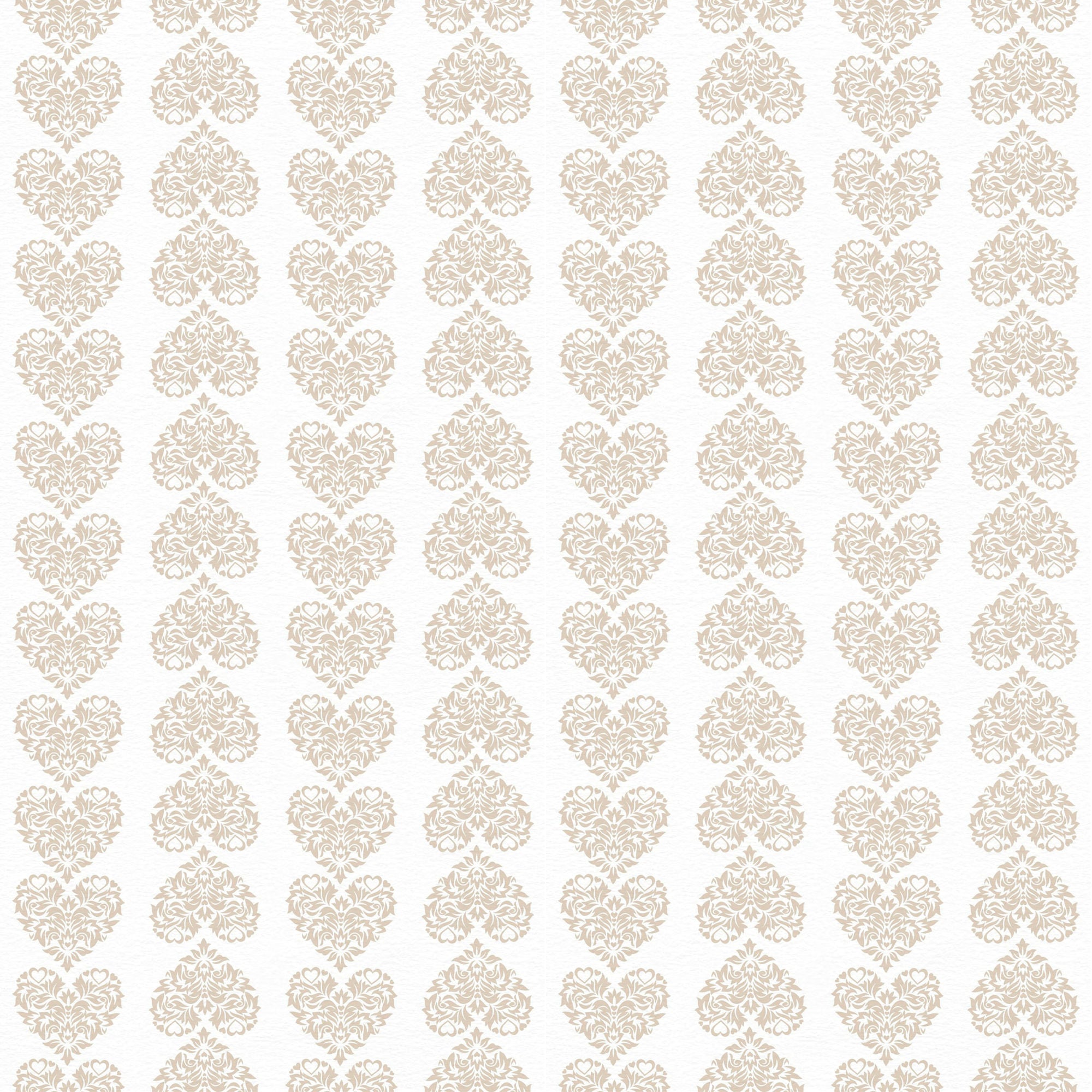 He Is Risen Collection Love 12 x 12 Double-Sided Scrapbook Paper by SSC Designs