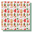 Homemade Holidays Collection 12 x 12 Paper & Sticker Collection Pack by Photo Play Paper