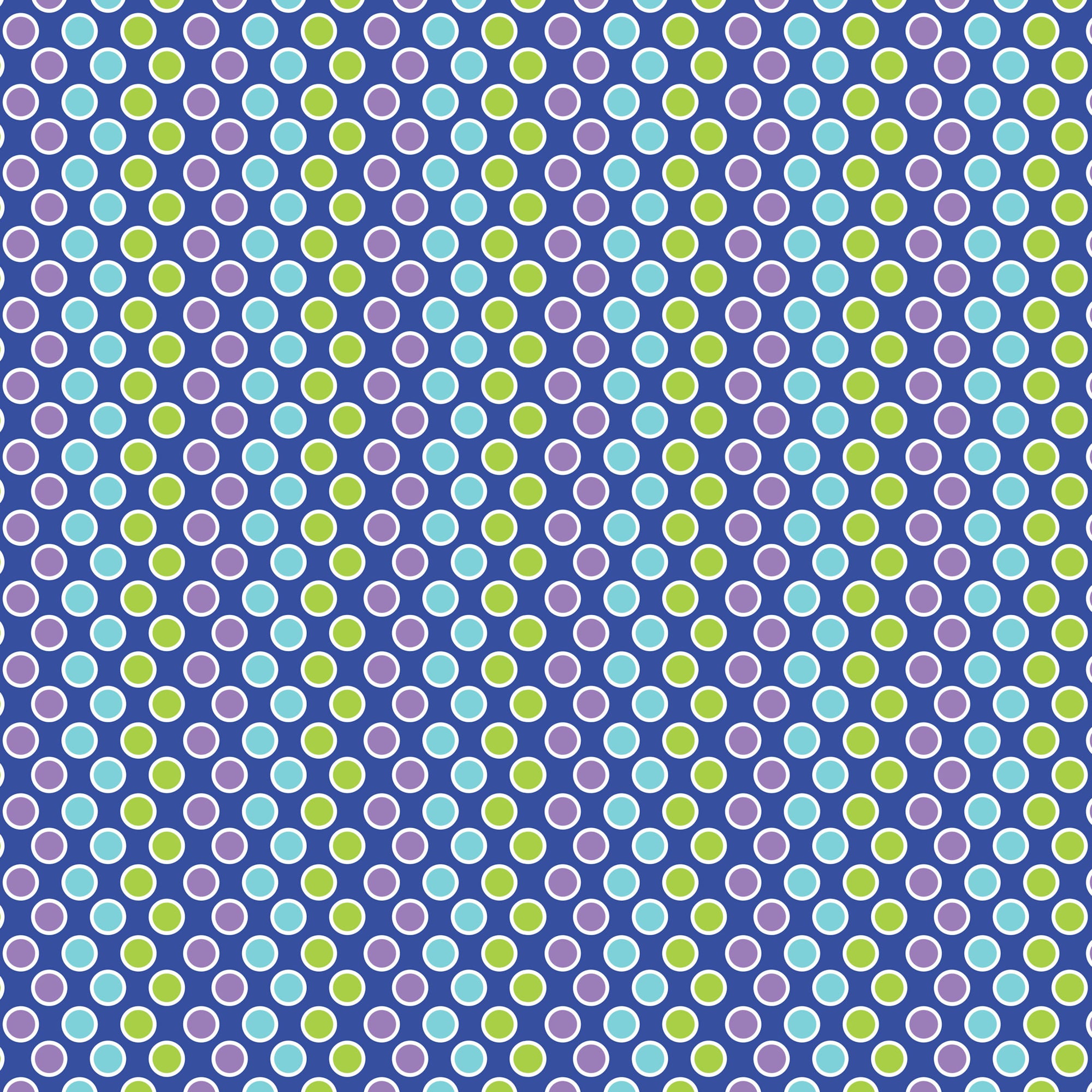 Inspired By Collection Monsters 12 x 12 Double-Sided Scrapbook Paper by SSC Designs