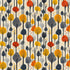 Indigo Fall Collection Fall In Love 12 x 12 Double-Sided Scrapbook Paper by SSC Designs