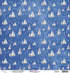 Marina Collection Sailboats 12 x 12 Double-Sided Scrapbook Paper by Mintay Papers