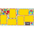 Back To School (2) - 12 x 12 Premade, Printed Scrapbook Pages by SSC Designs