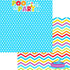 Pool Party 12 x 12 Scrapbook Collection Kit by SSC Designs - Scrapbook Supply Companies