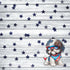 Patriotic Pups Collection Shih Tzu 12 x 12 Double-Sided Scrapbook Paper by SSC Designs
