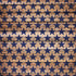 Patriotic Pups Collection Beagle 12 x 12 Double-Sided Scrapbook Paper by SSC Designs