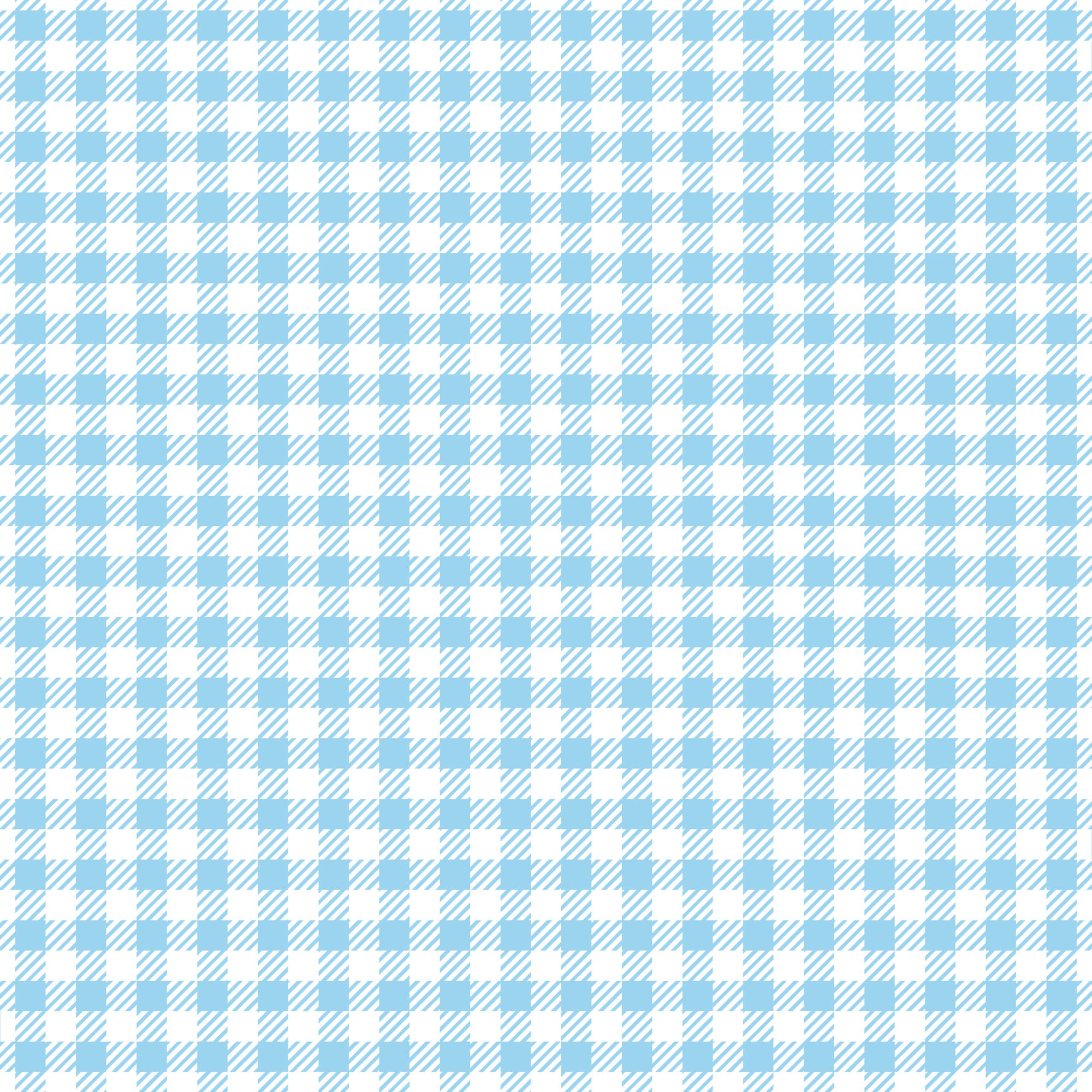 Ready To Pop Collection Baby Feet Boy 12 x 12 Double-Sided Scrapbook Paper by SSC Designs