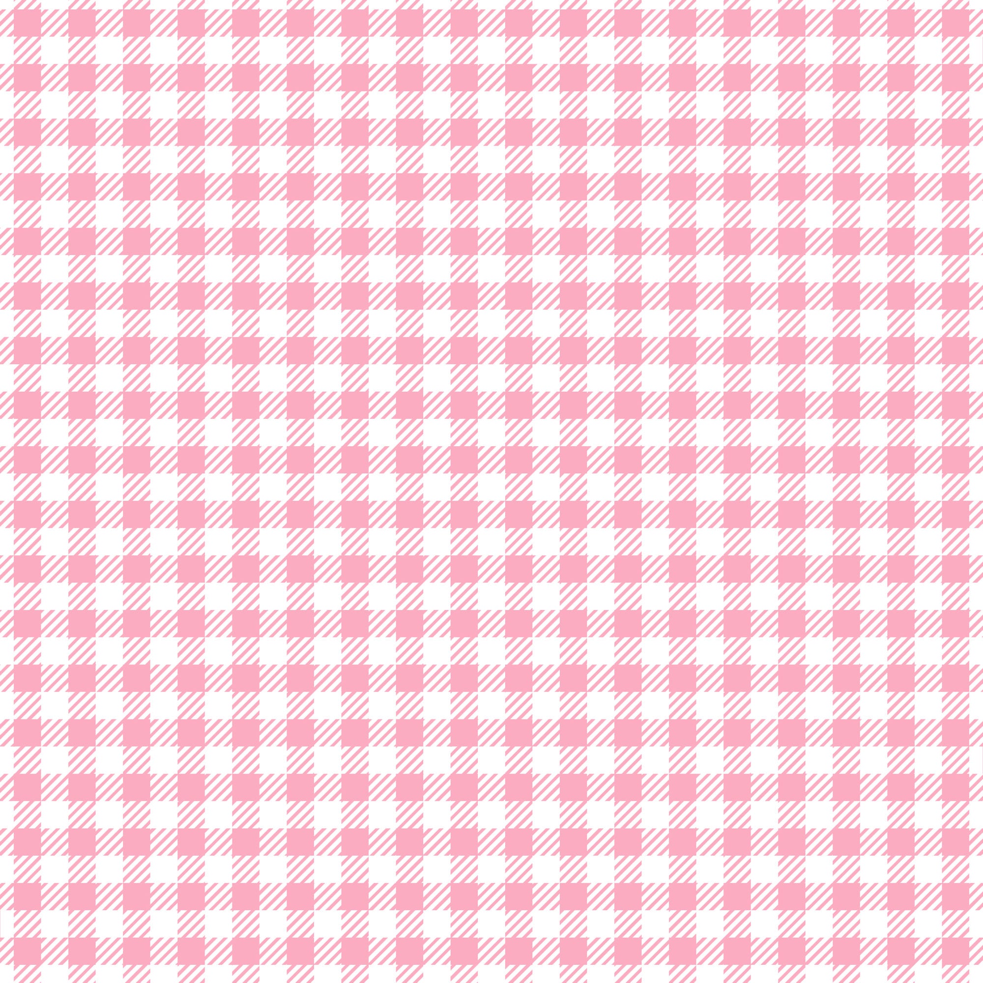Ready To Pop Collection Baby Feet Girl 12 x 12 Double-Sided Scrapbook Paper by SSC Designs