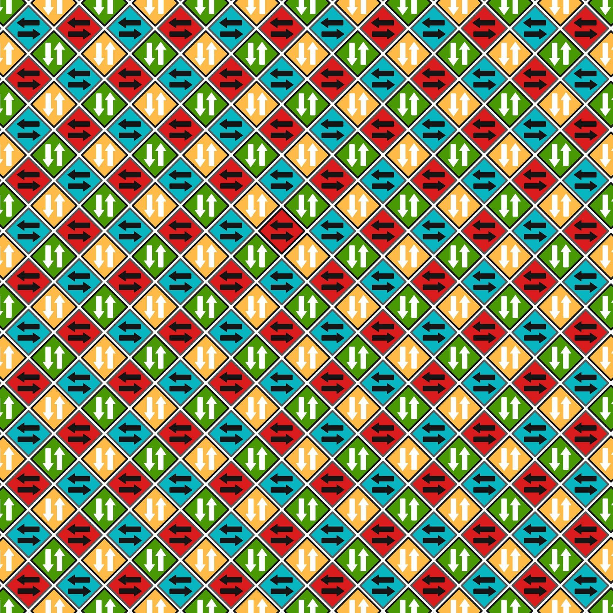 Rev Your Engine Collection Green Light 12 x 12 Double-Sided Scrapbook Paper by SSC Designs