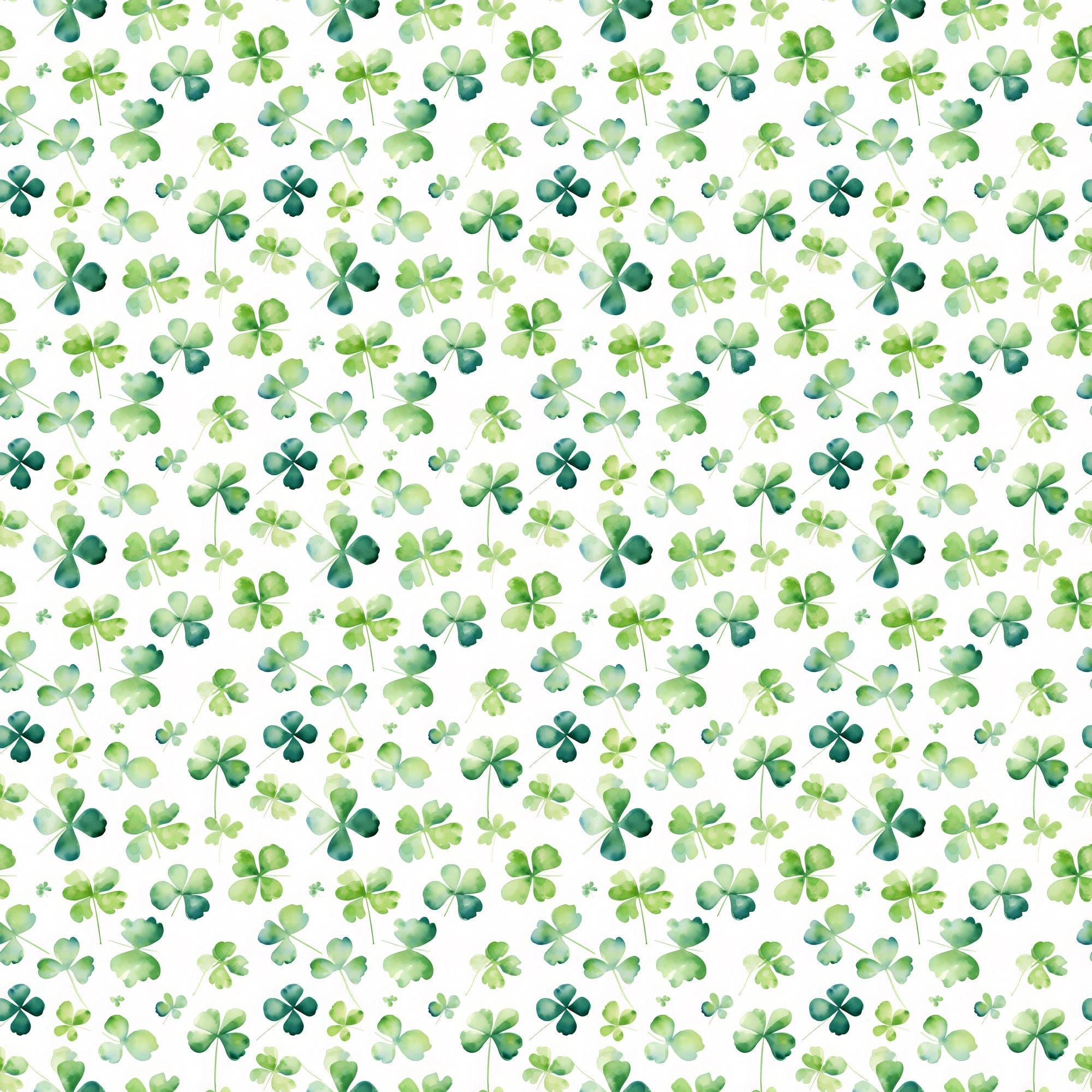 St. Patrick's Day Collection Cheers! 12 x 12 Double-Sided Scrapbook Paper by SSC Designs