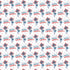 Stars and Stripes Forever Collection Life And Liberty 12 x 12 Double-Sided Scrapbook Paper by Echo Park Paper
