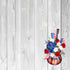 Star Spangled Spurs Collection Country Music 12 x 12 Double-Sided Scrapbook Paper by SSC Designs