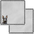Dog Breeds Collection Scottish Terrier 12 x 12 Double-Sided Scrapbook Paper by SSC Designs