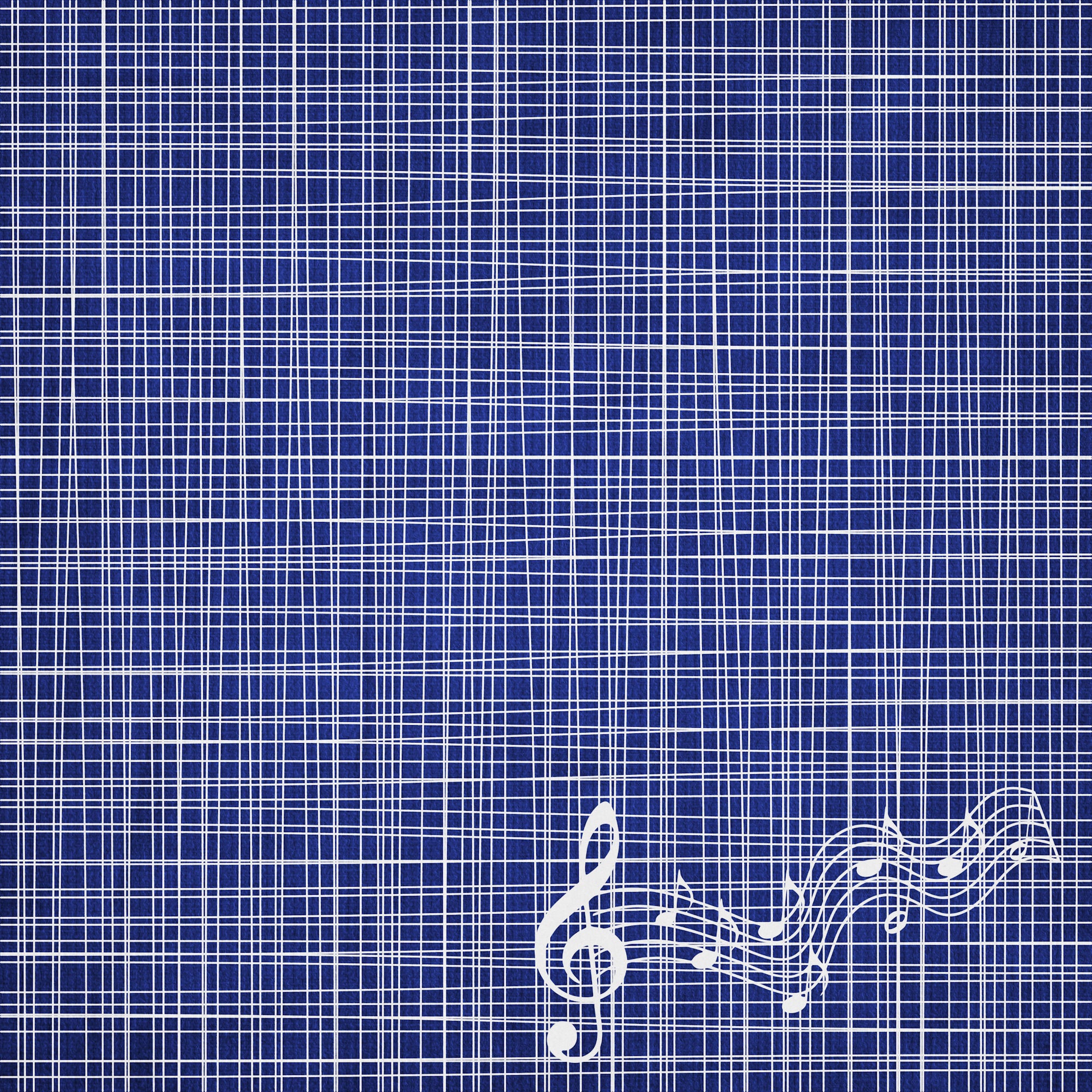 Tennessee Collection Tennessee State 12 x 12 Double-Sided Scrapbook Paper by SSC Designs