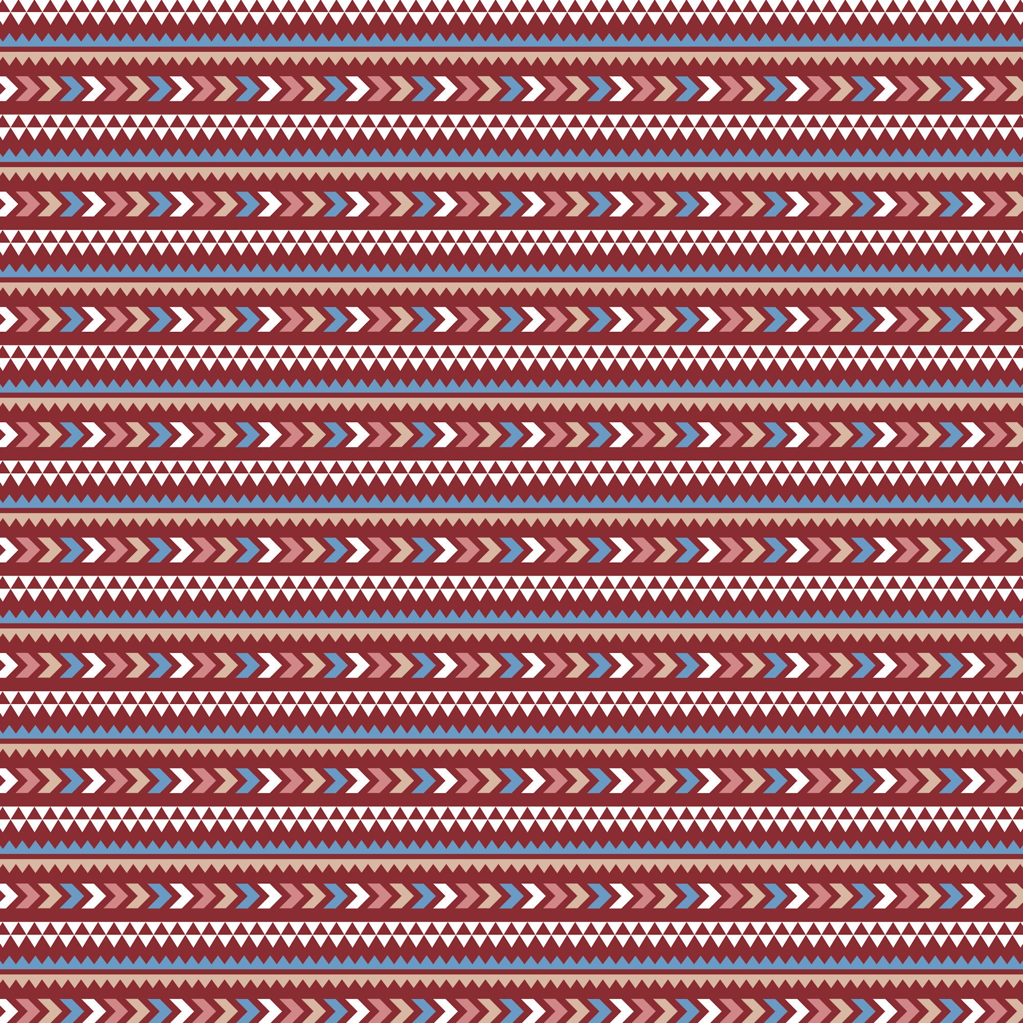 Texas Collection Texas State 12 x 12 Double-Sided Scrapbook Paper by SSC Designs