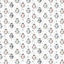 Winterland Collection Penguin Fun  12 x 12 Double-Sided Scrapbook Paper by Echo Park Paper