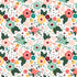 Year In Review Collection March 12 x 12 Double-Sided Scrapbook Paper by Echo Park Paper