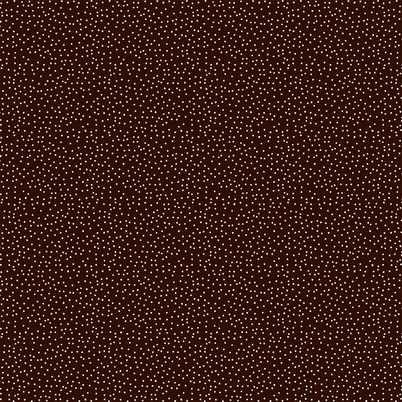 Bee Happy Collection Happy As Can Bee 12 x 12 Double-Sided Scrapbook Paper by Echo Park Paper - Scrapbook Supply Companies