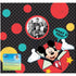 Disney Mickey Mouse 12 x 12 What A Trip Scrapbook Album by EK Success - Scrapbook Supply Companies