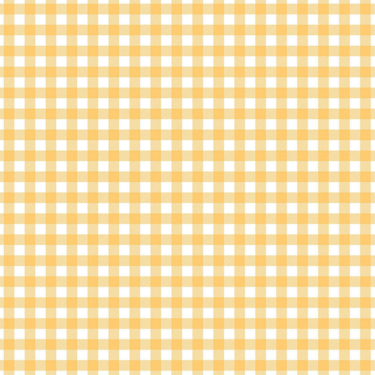 Bee Happy Collection Bee Friends 12 x 12 Double-Sided Scrapbook Paper by Echo Park Paper - Scrapbook Supply Companies