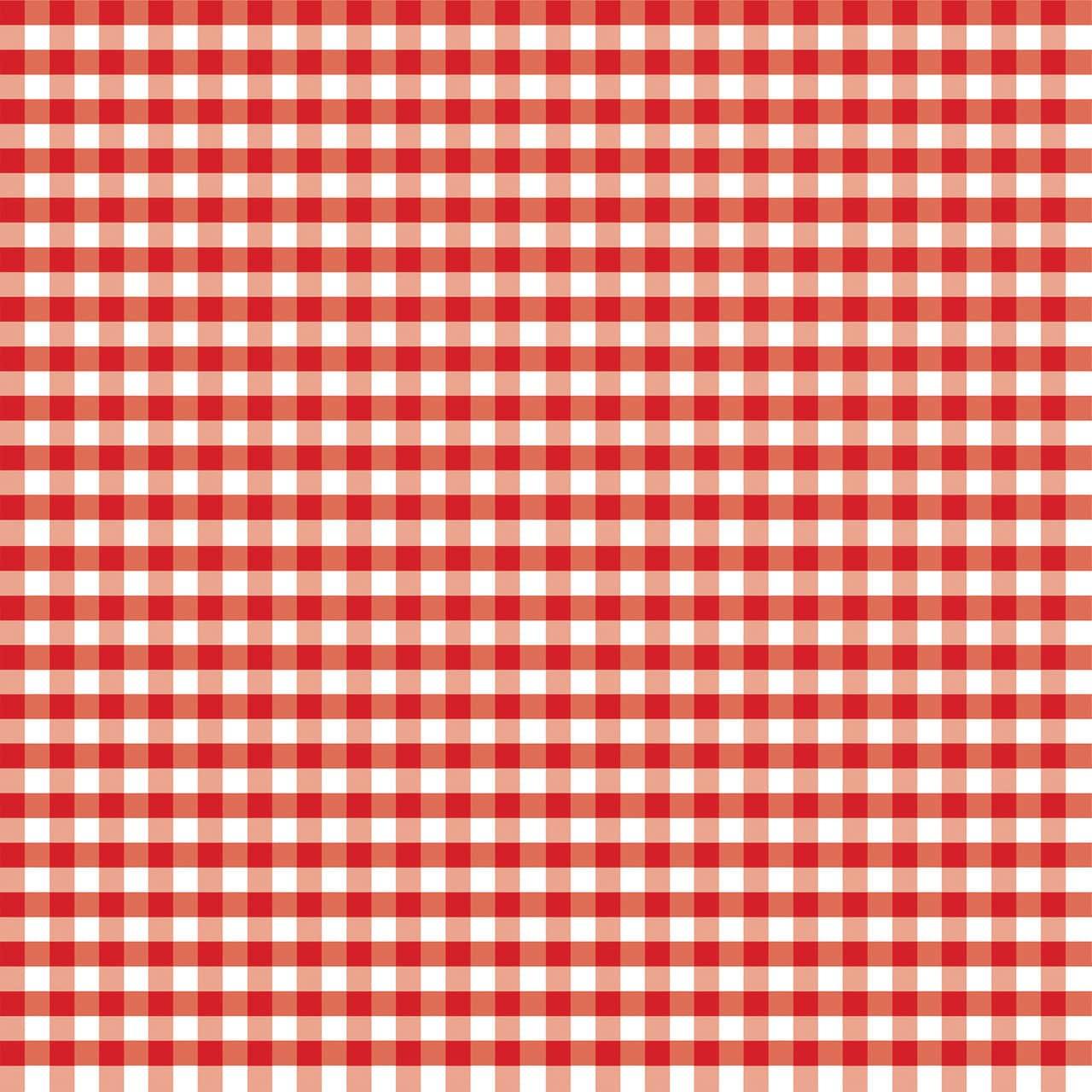 Fourth of July Collection Festive Popsicle 12 x 12 Double-Sided Scrapbook Paper by Carta Bella - Scrapbook Supply Companies