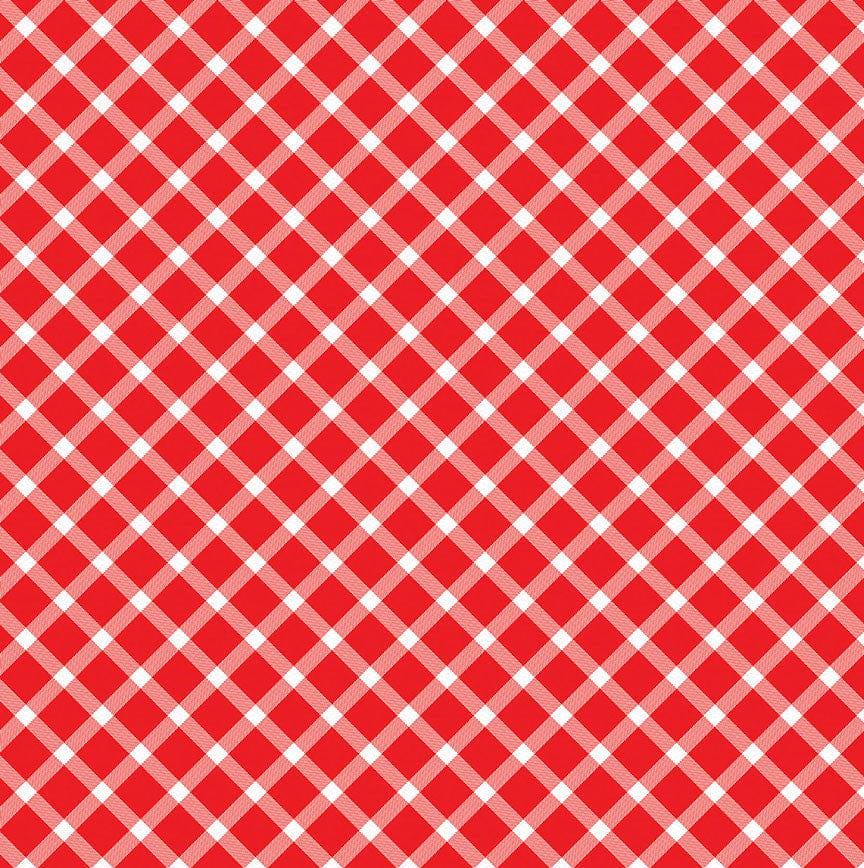 Little Chef Collection In The Kitchen 12 x 12 Double-Sided Scrapbook Paper by Photo Play Paper - Scrapbook Supply Companies