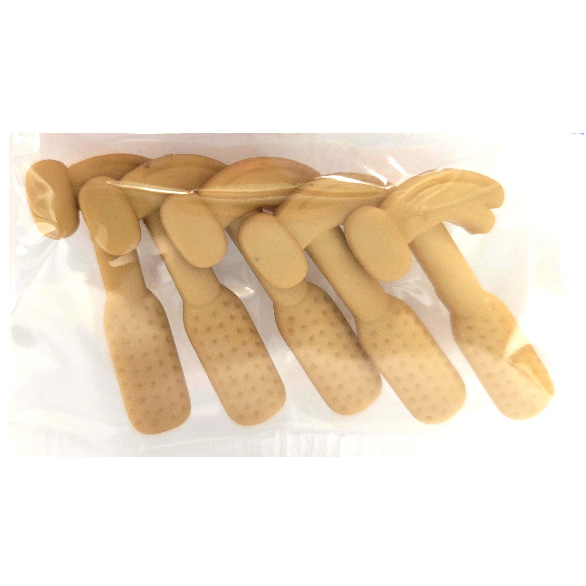 Dress It Up Collection DIY Hammers Scrapbook Buttons by Jesse James Buttons - 5 pieces