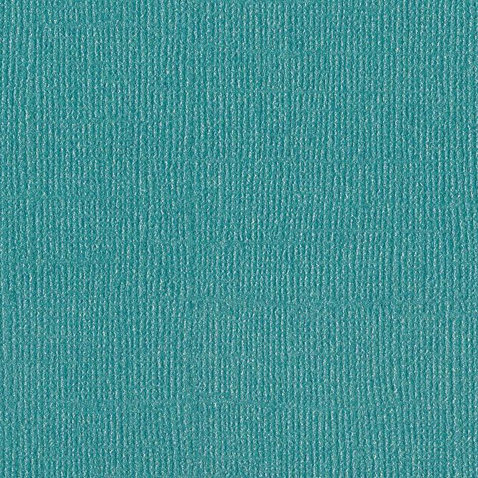 Bazzill Bling Atlantis 12 x 12 Textured Shimmer Cardstock by Bazzill - Scrapbook Supply Companies