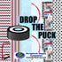 Drop The Puck 12 x 12 Scrapbook Paper & Embellishment Kit by SSC Designs