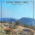 Travel Coordinates Collection Athena Pronaia Temple, Delphi, Greece 12 x 12 Double-Sided Scrapbook Paper by Scrapbook Customs - Scrapbook Supply Companies