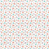 Vacay Collection Shells 12 x 12 Double-Sided Scrapbook Paper by Scrapbook Customs - Scrapbook Supply Companies