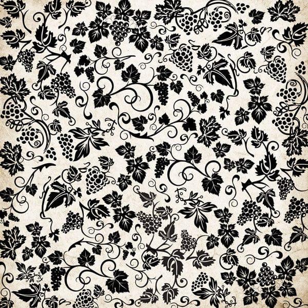 Scrapbook Customs | Vineyard Vineyard Damask Scrapbook Paper – Scrapbook Supply Companies scrapbook-customs-vineyard-vineyard-damask-scrapbook-paper-scrapbook-supply-companies