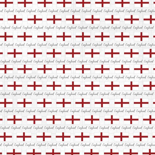 Travel Adventure Collection Big Ben 12 x 12 Double-Sided Scrapbook Paper by Scrapbook Customs - Scrapbook Supply Companies