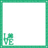 4-H Collection Love 12 x 12 Double-Sided Scrapbook Paper by Scrapbook Customs - Scrapbook Supply Companies